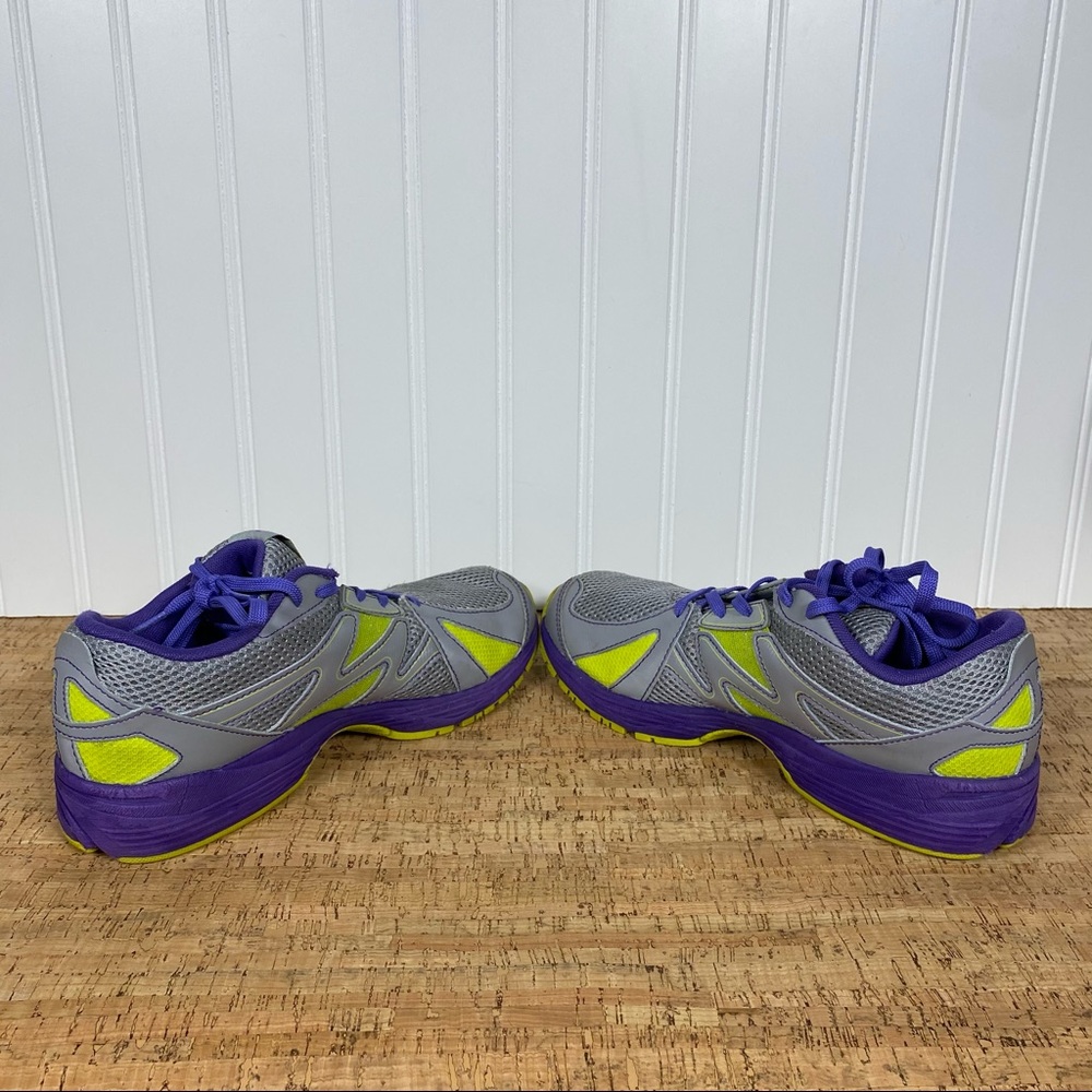 New Balance 634 Big Girls Size 6 - Picture 4 of 7